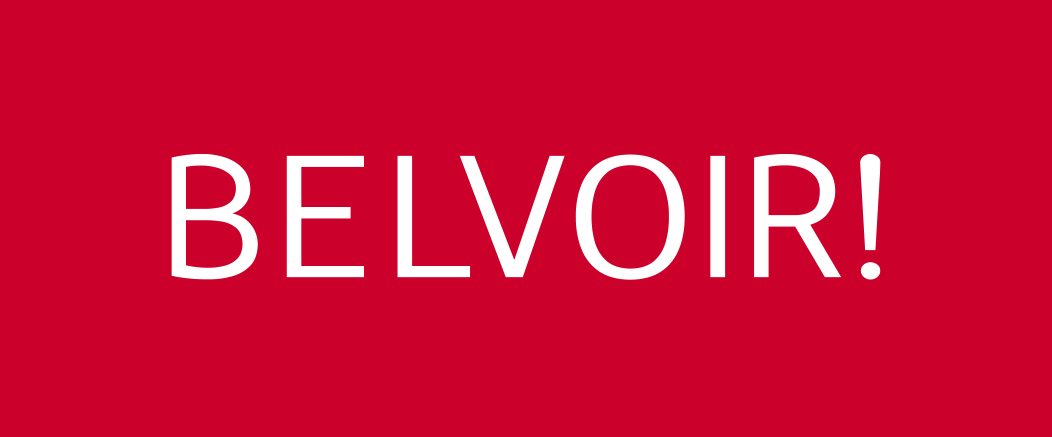 Belvoir Northampton